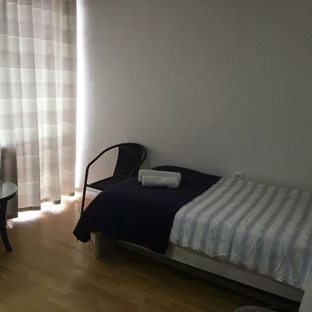 Guest House Rampa Tbilisi Eksteriør bilde