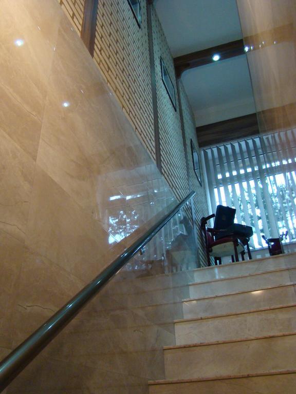 Guest House Rampa Tbilisi Eksteriør bilde