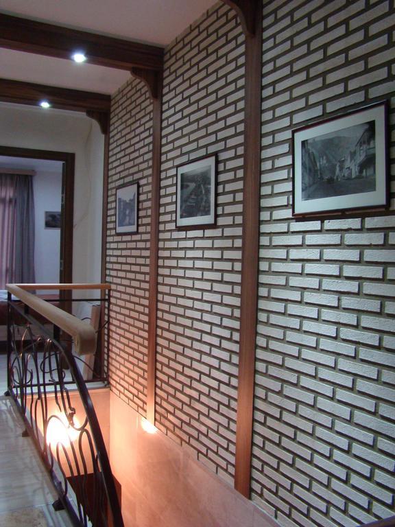 Guest House Rampa Tbilisi Eksteriør bilde