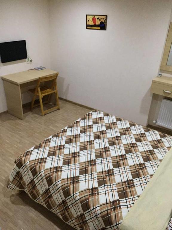 Guest House Rampa Tbilisi Eksteriør bilde