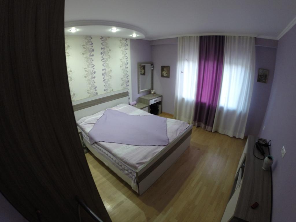 Guest House Rampa Tbilisi Eksteriør bilde