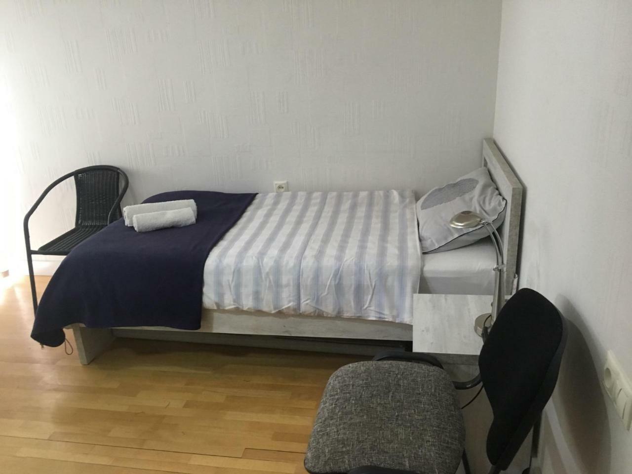 Guest House Rampa Tbilisi Eksteriør bilde