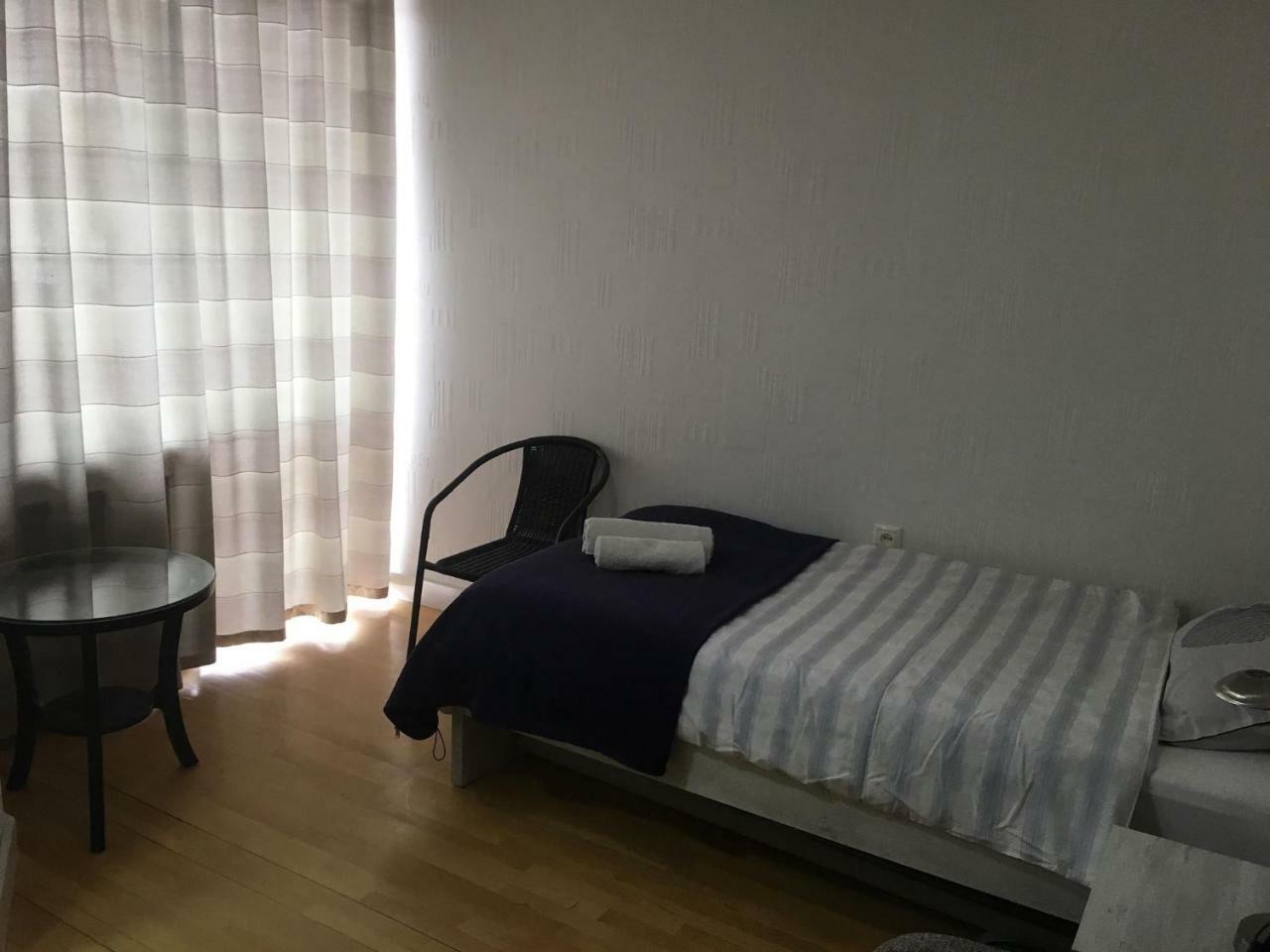 Guest House Rampa Tbilisi Eksteriør bilde