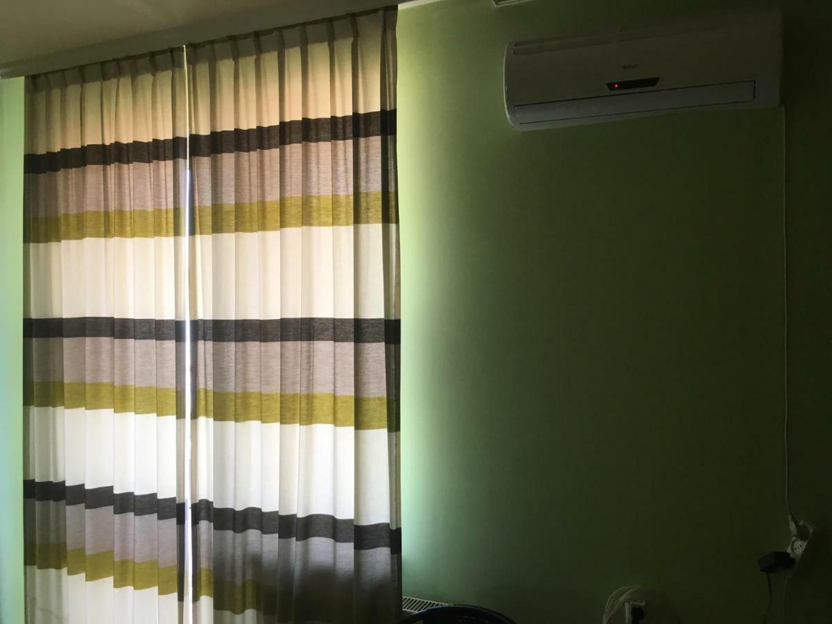 Guest House Rampa Tbilisi Eksteriør bilde