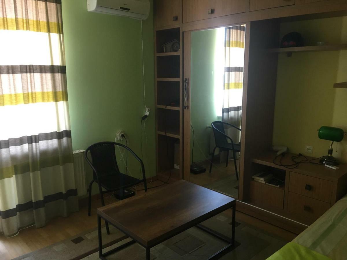 Guest House Rampa Tbilisi Eksteriør bilde