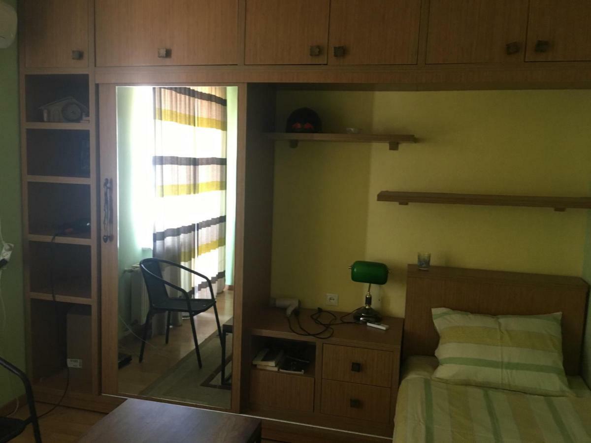 Guest House Rampa Tbilisi Eksteriør bilde